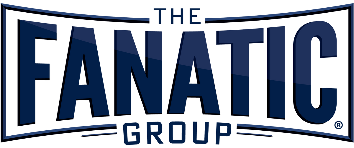 The Fanatic Group DROP SHIP ONLY 24oz Stainless Sport Bottle Navy Bar Flag  (ONLINE ONLY)