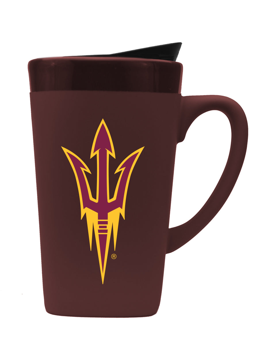 Mighty Mug Jr - 16oz Cup W/ Straw