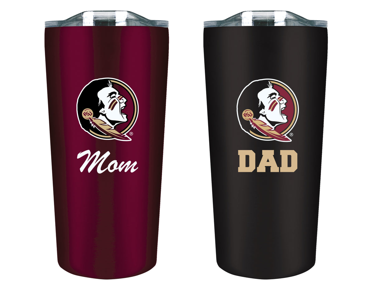 FSU Mom Matte Welcome Mug - Barefoot Campus Outfitter