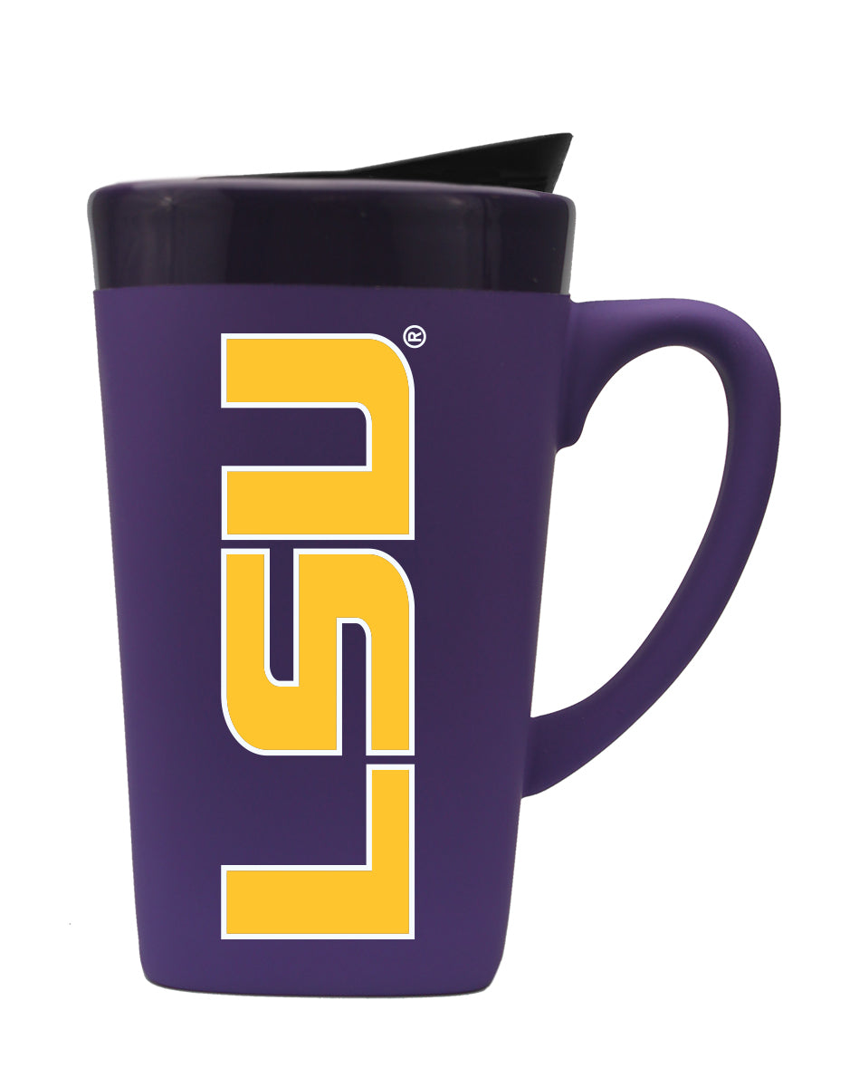 Louisiana State University Cups and Mugs, Louisiana State