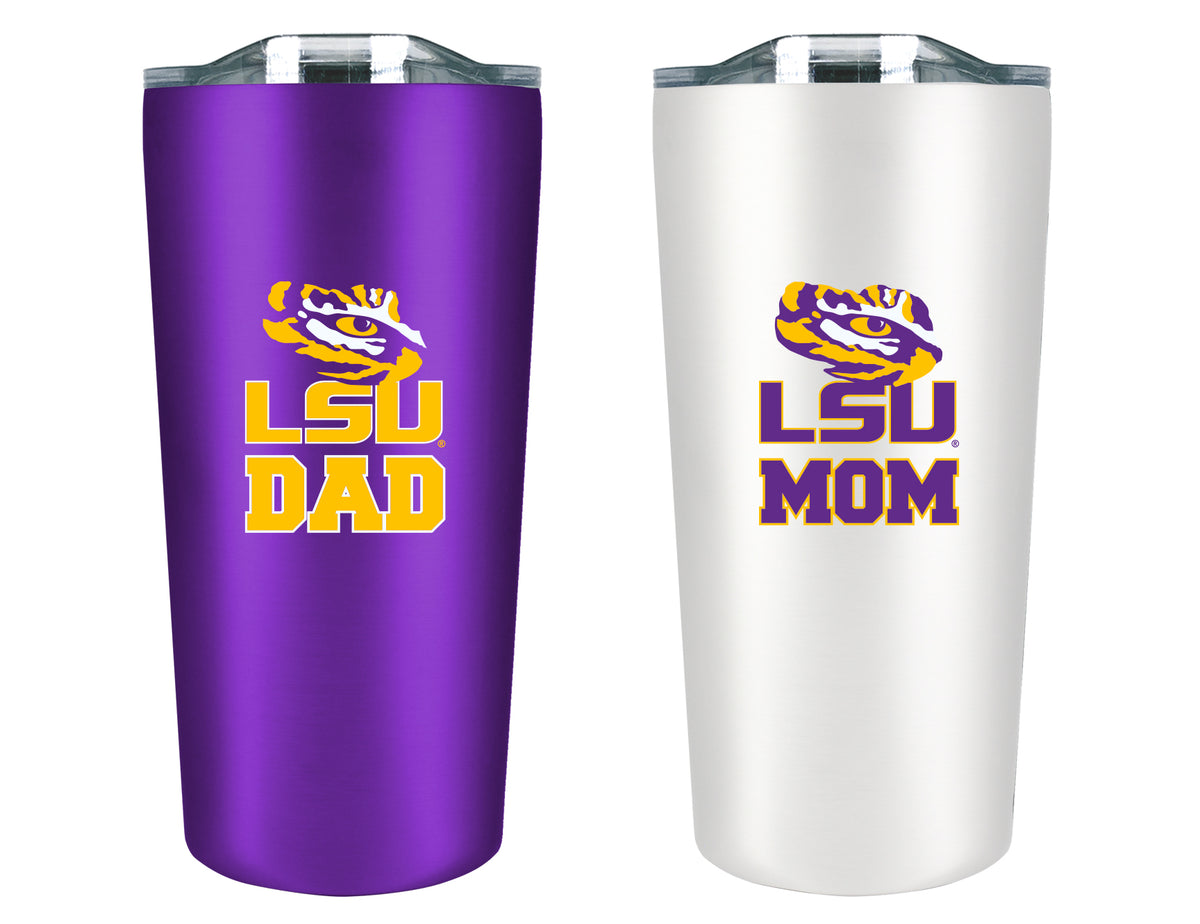 Louisiana State University Tumbler Gift Set - Mom & Dad – The
