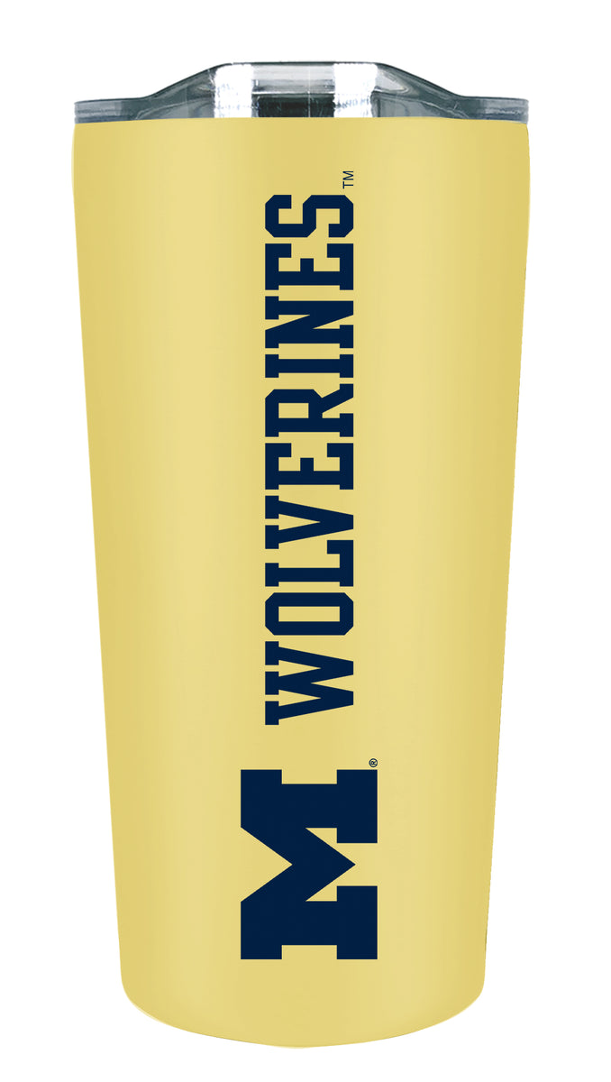 Penn State 18oz. Soft Touch Tumbler - Primary Logo – The Fanatic Group
