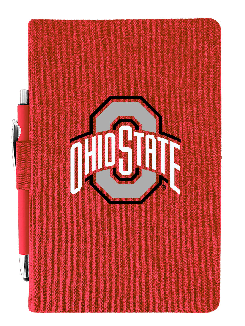 Ohio State Tumbler Gift Set - Mom & Dad - Primary Logo