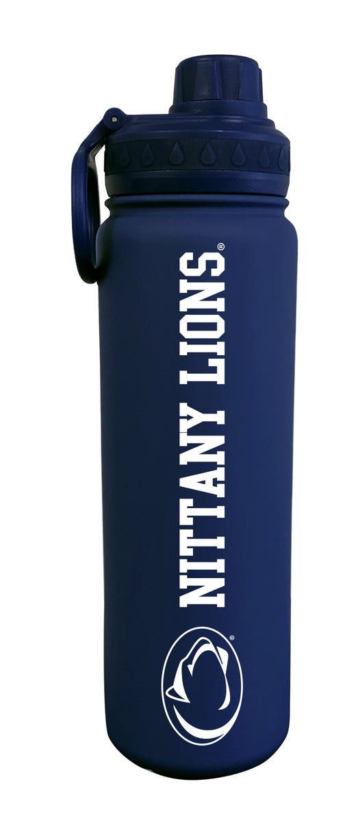 Penn State Nittany Lions 22oz. Canyon Water Bottle