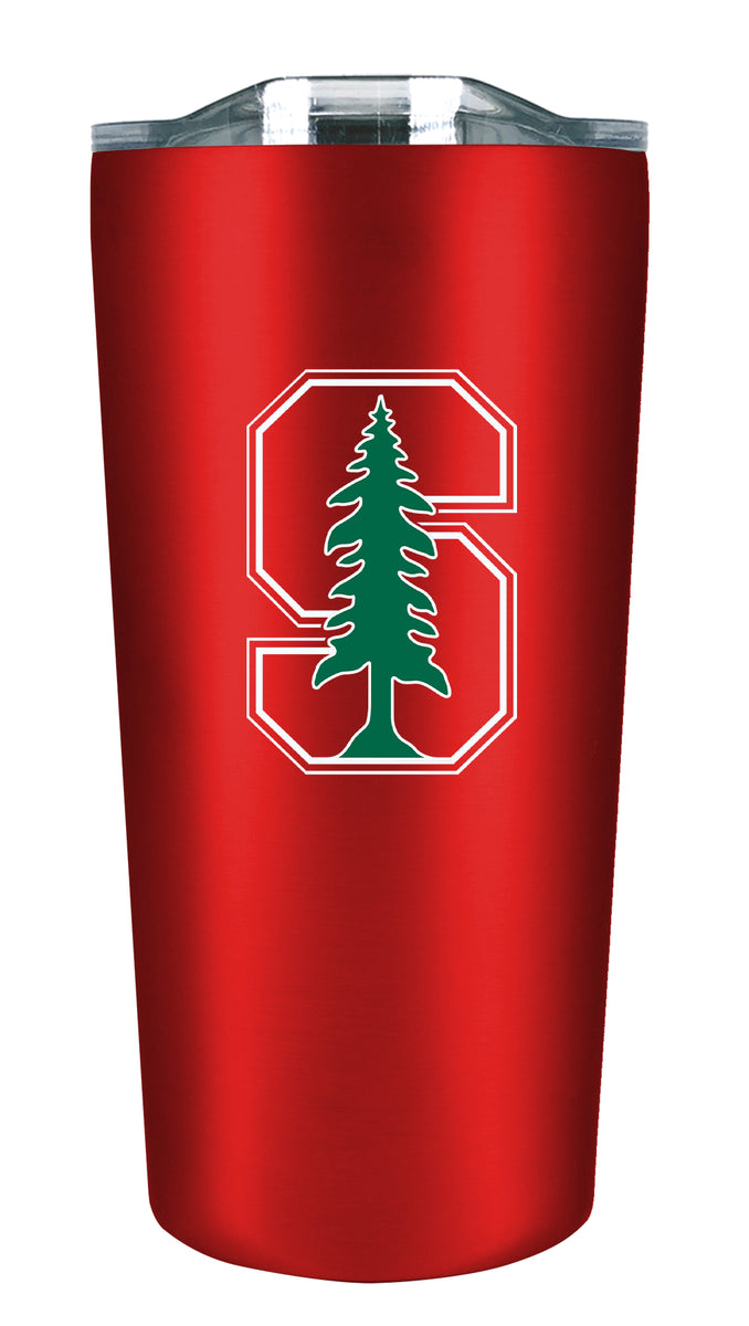  The Fanatic Group Personalized University of Alabama Double  Walled Soft Touch Tumbler, Design-1 - Red : Sports & Outdoors