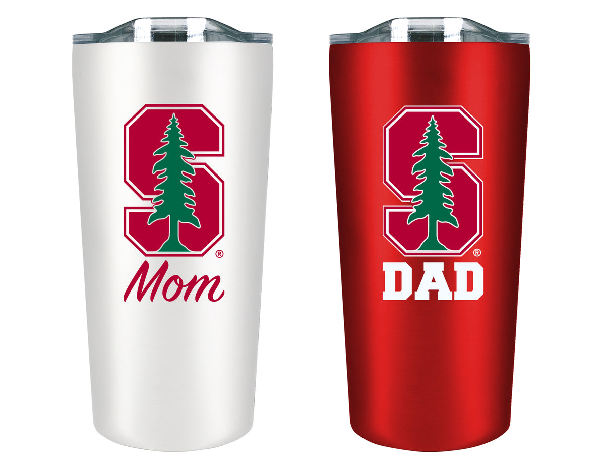 Stanford Stainless Steel Insulated Tumbler 20oz - Gift for Groomsmen