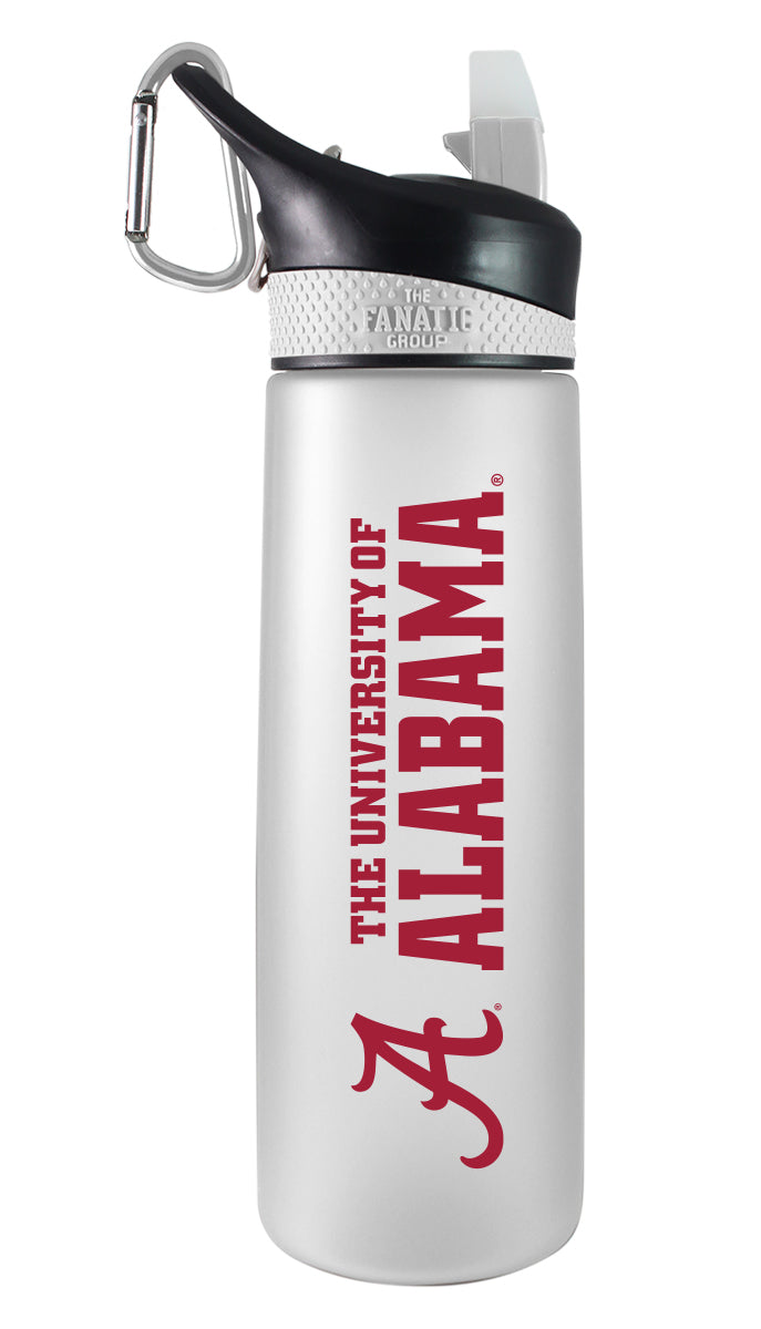 University Of Alabama Water Bottle