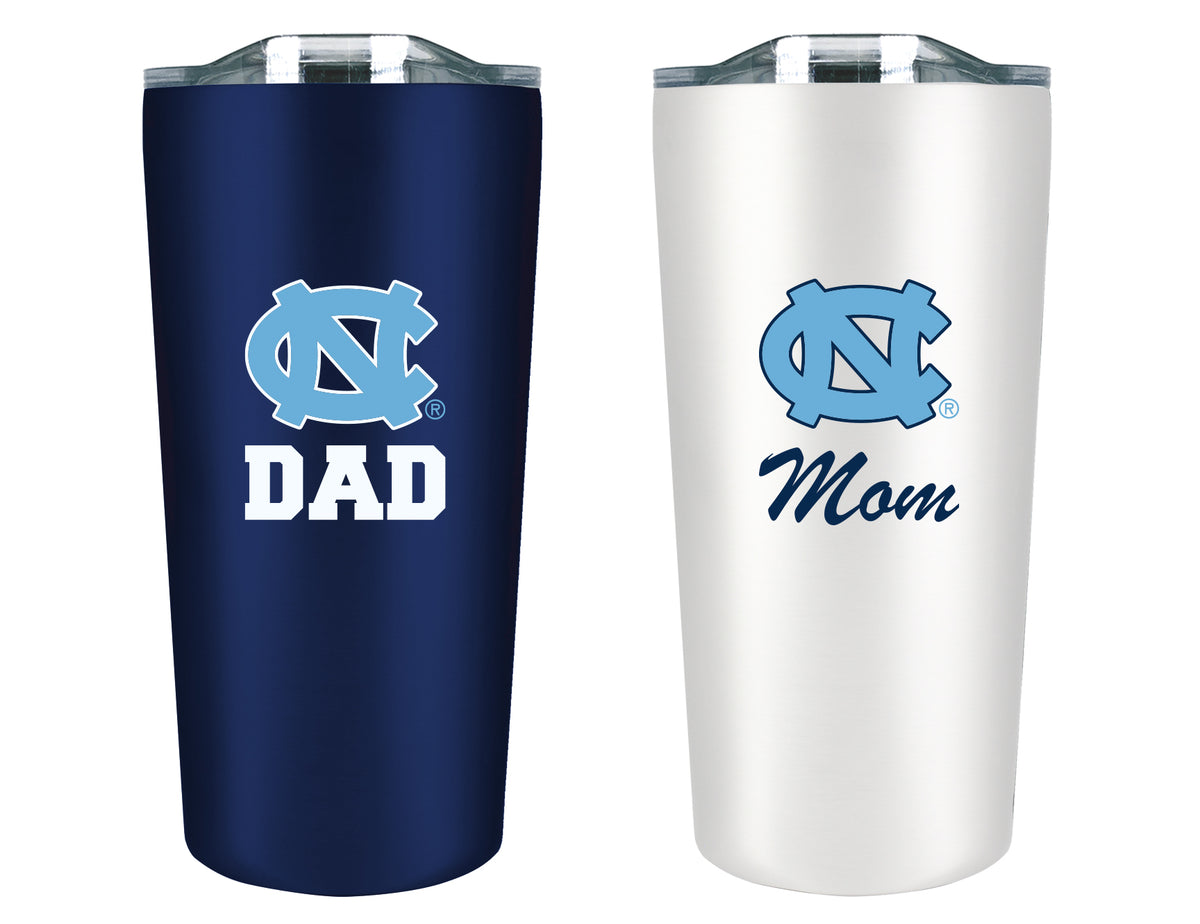 Clemson University Tumbler Gift Set - Mom & Dad – The Fanatic Group