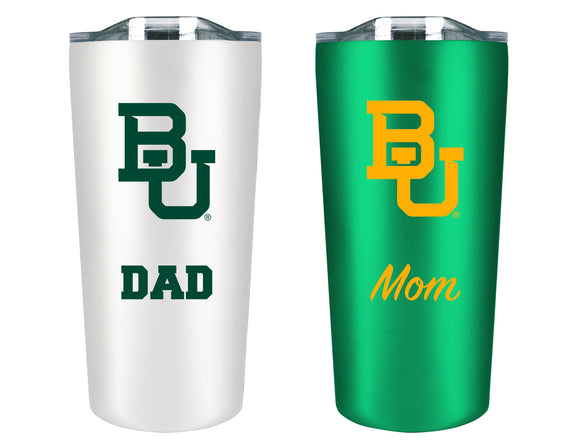 Baylor University Tumbler Gift Set - Mom & Dad – The Fanatic Group