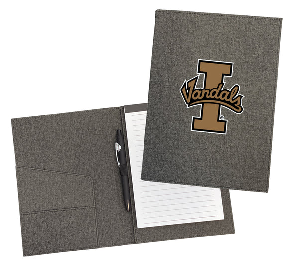 Idaho Padfolio - Primary Logo