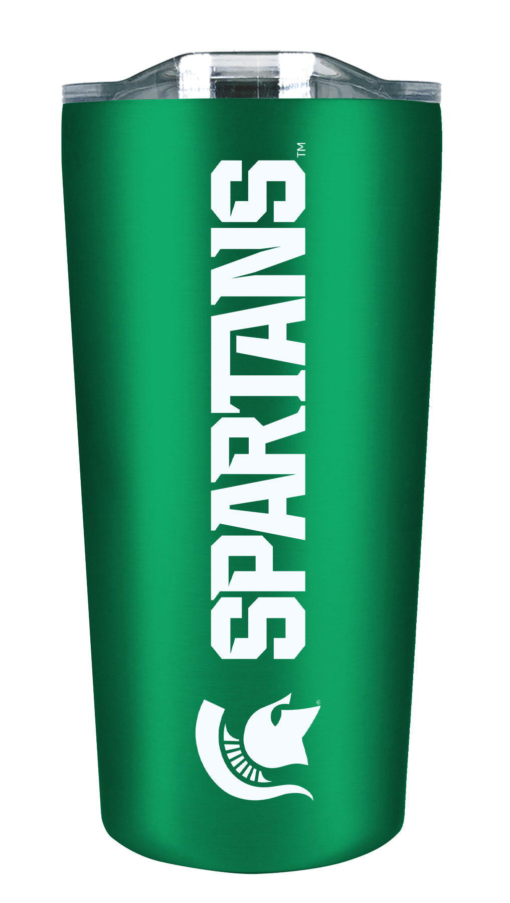 MSU Dad Travel Mug