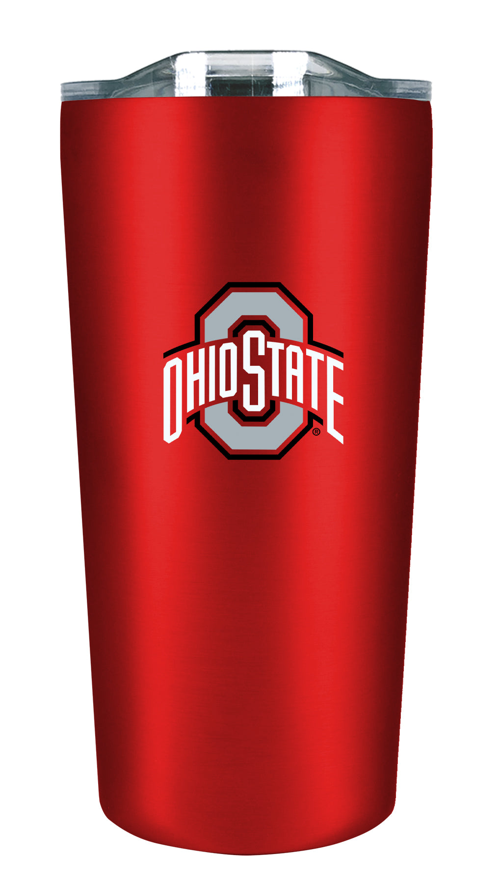 Classic Impressions Color Block Ohio State University Stainless Steel  Tumbler with, 1 ct - Foods Co.