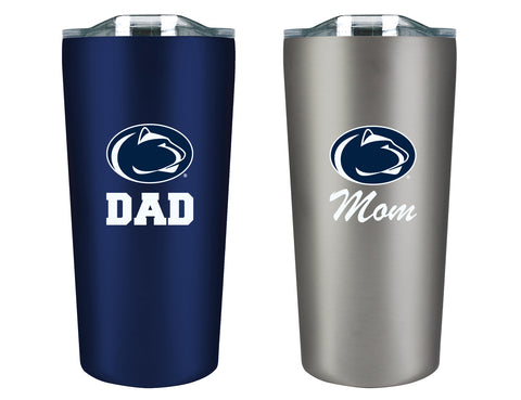 Penn State 24oz. Stainless Steel Bottle - Primary Logo & Wordmark – The  Fanatic Group