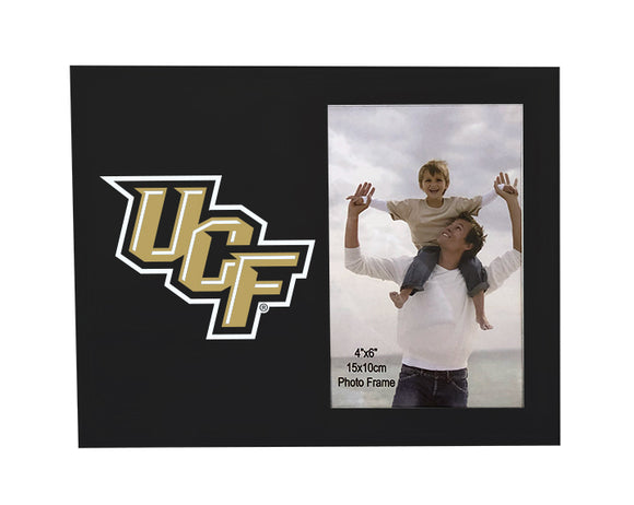 Central Florida Photo Frame - Primary Logo