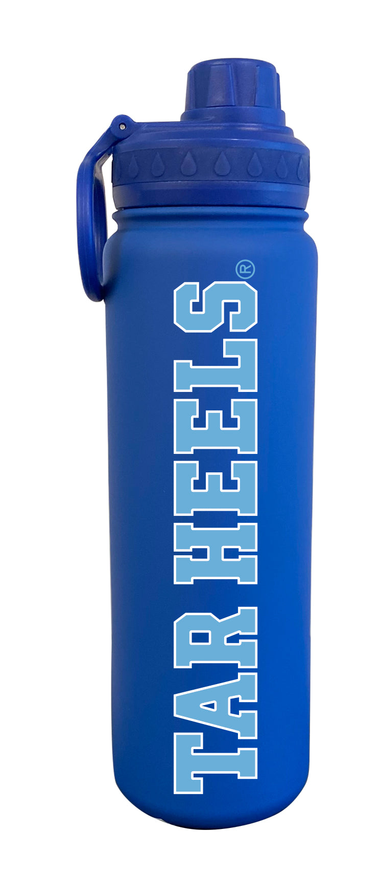 Navy Penn State Nittany Lions 24oz. Stainless Sport Bottle