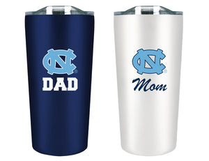 University of North Carolina Tumbler Gift Set - Mom & Dad – The