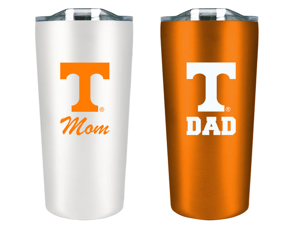 University of Tennessee Tumbler Gift Set - Mom & Dad – The Fanatic