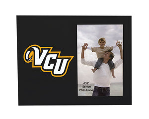 Virginia Commonwealth University Photo Frame - Primary Logo