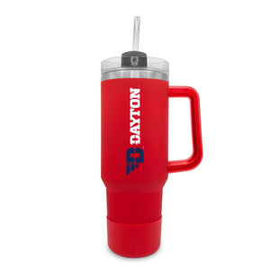 MOM & DAD TUMBLER SET UNIVERSITY OF DAYTON